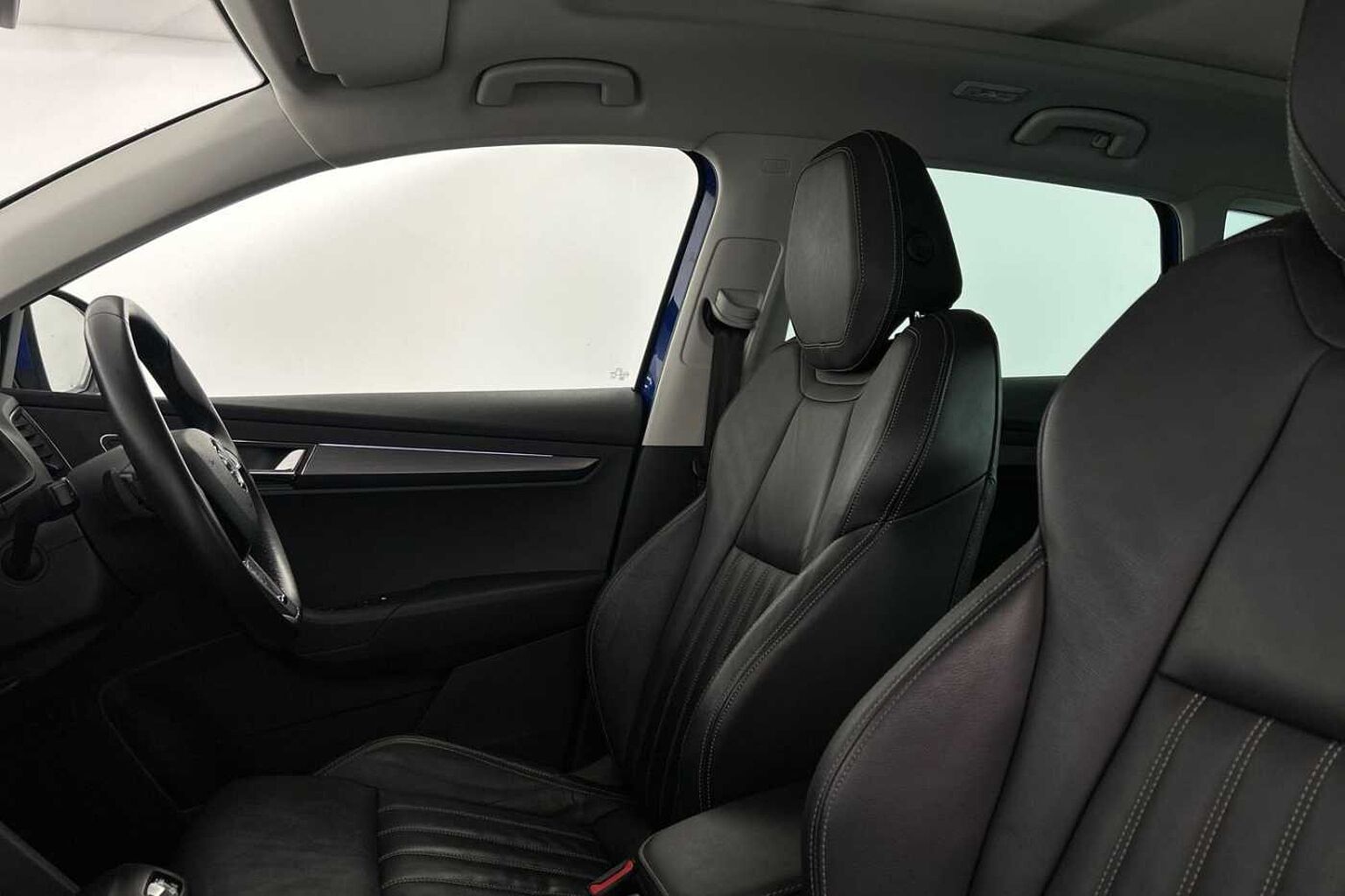 SKODA Karoq SUV 1.5 TSI (150ps) 4X4 Edition ACT DSG